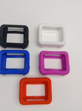 Shearwater Perdix 2 Ti AI/SA硅胶潜水电脑表保护套全包多色耐磨