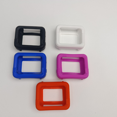 Shearwater Perdix 2 Ti AI/SA硅胶潜水电脑表保护套全包多色耐磨