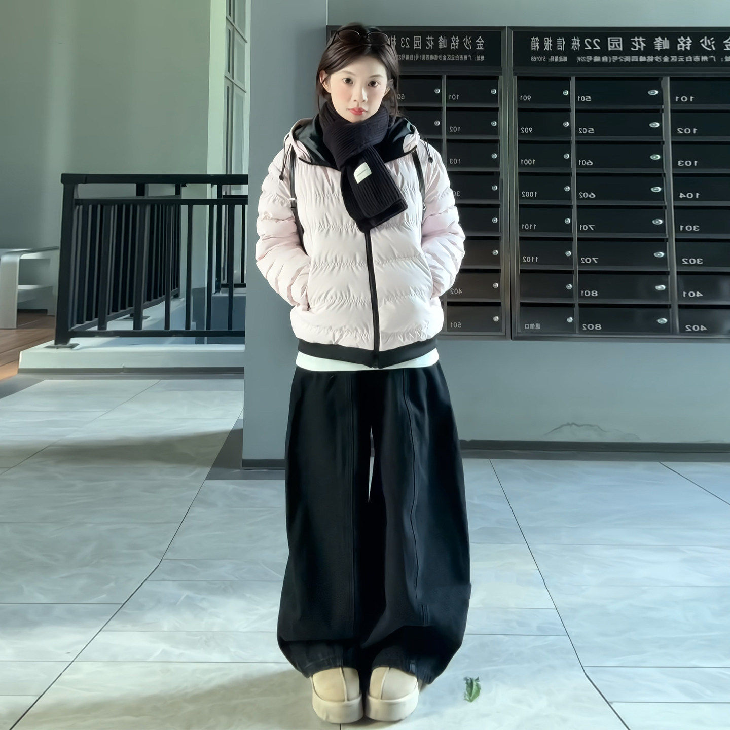 排骨羽绒棉服女款2025新款冬季小个子棉衣韩系百搭巨好看棉袄外套,女装/女士精品,棉衣/棉服,淘宝优惠券,粉丝福利购,淘宝优惠卷