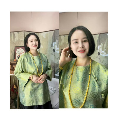 【大美红遍天】