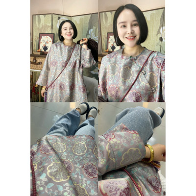 【大美红遍天】