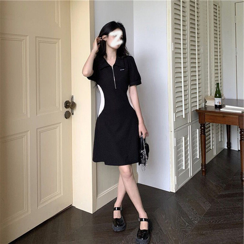 添依阁大码女装 TYGDMNZ8733