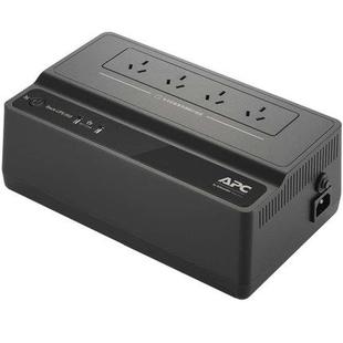 650VA群晖NAS家庭备用电 UPS不间断电源BK650M2 390W 新品 APC