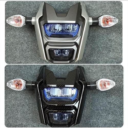 适用于Grom125MSXSF泰国小猴子