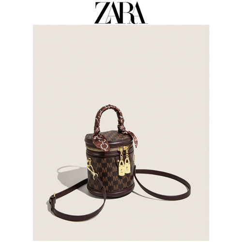 Zara手提包销量排行榜 Zara手提包品牌热度排名 小麦优选
