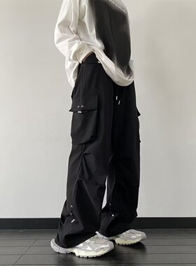 休闲裤冲锋裤美拉德户外