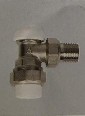 埃美柯PPR锁闭阀7615-XC0010