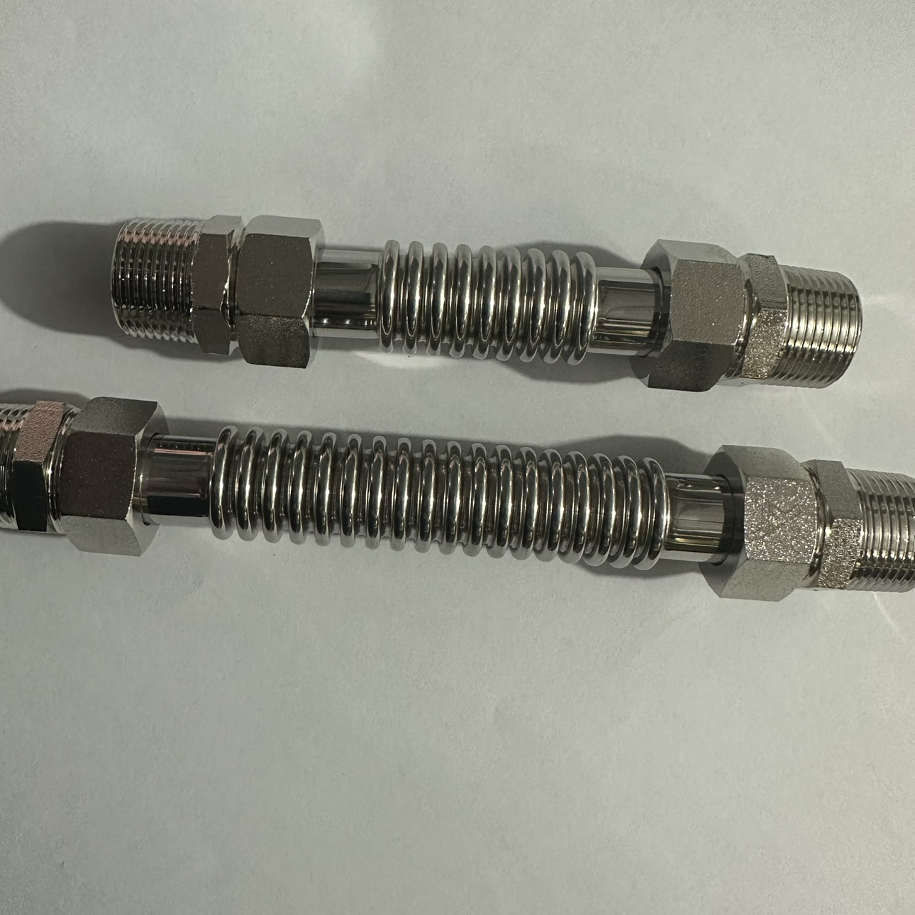 现安不锈钢空调管半波管