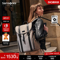 Samsonite/新秀丽双肩包 大容量背包男女休闲运动书包电脑包TM7