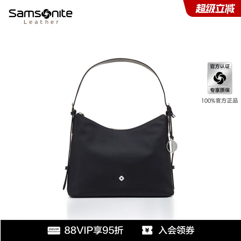 新秀丽25新品双肩背包