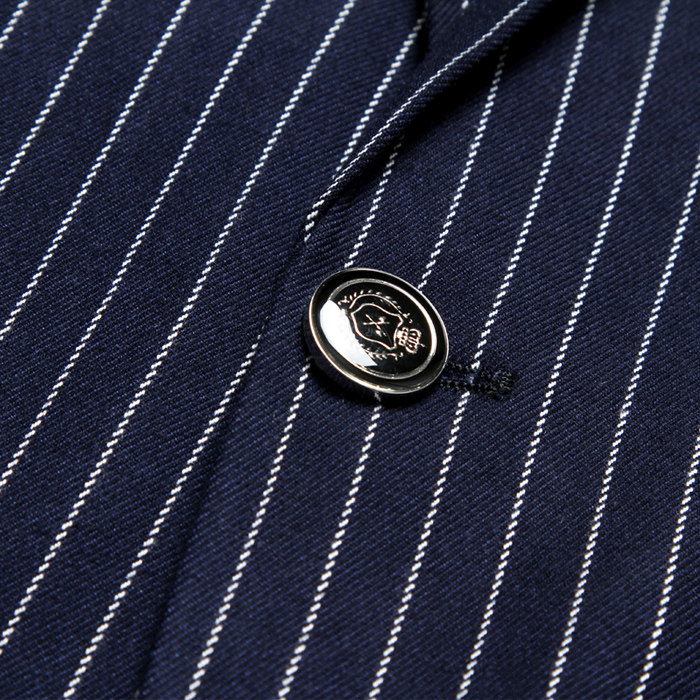 Costume homme en polyester pour Quatre saisons - Ref 1563357 Image 4