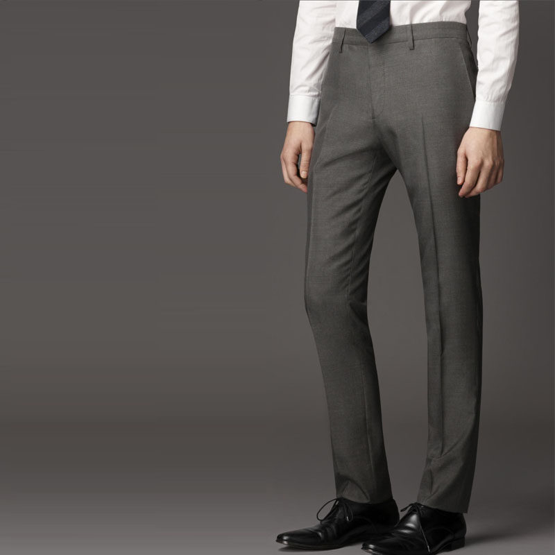 Costume homme en polyester pour automne - Ref 1555484 Image 5