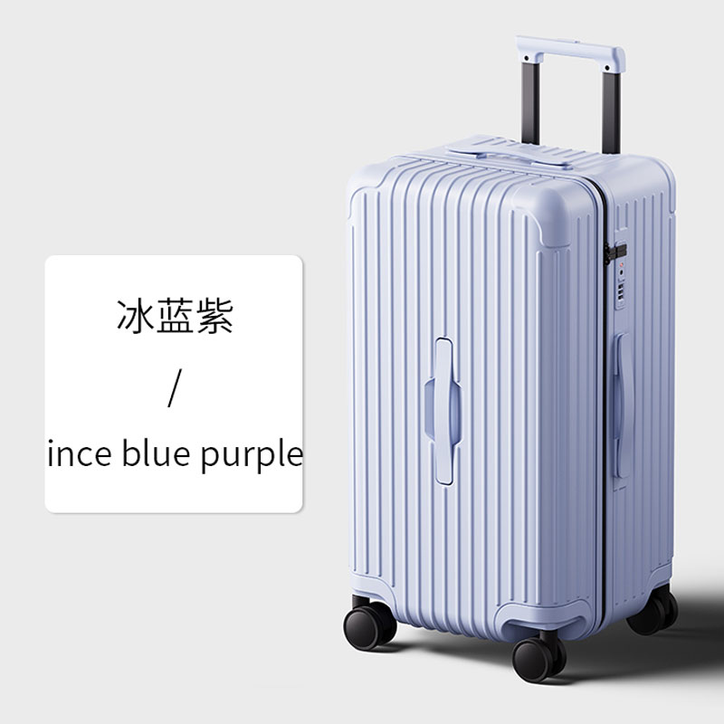 西蒙王子拉杆箱学生商务
