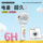 Немецкий FVIV small handheld small fan охлаждающий 2025 новый военный тренировочный охлаждающий портативный портативный usb на открытом воздухе mini 1