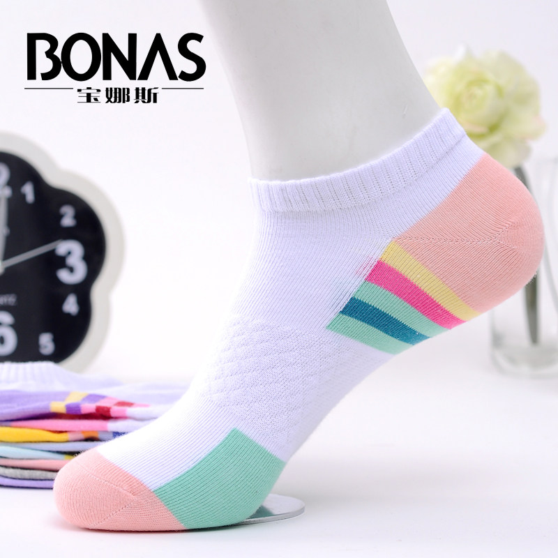 Chaussettes - collants BONAS - Ref 763305 Image 1