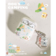BLUELIFE原创露营小狗适用airpods 3保护壳2代pro2苹果无线耳机套