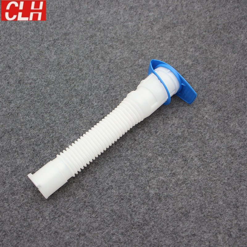 适用大众新桑塔纳新捷达昕锐昕动玻璃水壶管子加水管喷水壶软管盖