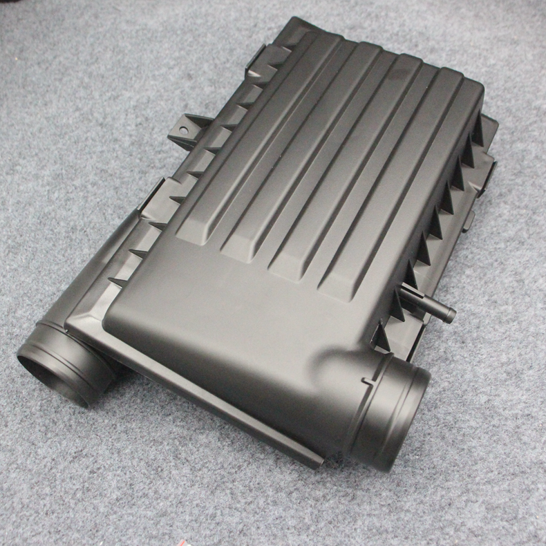 适配大众途观L高尔夫7迈腾速腾宝来探歌探影空气滤清器空滤总成原