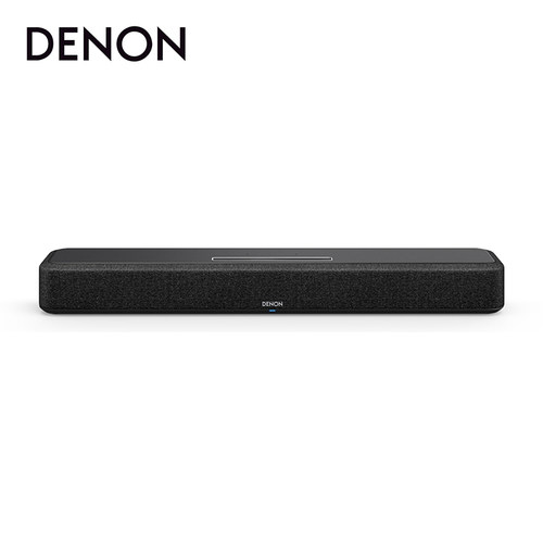 DENON/天龙回音壁Home550电视音响5.1环绕家用杜比全景声家庭影院