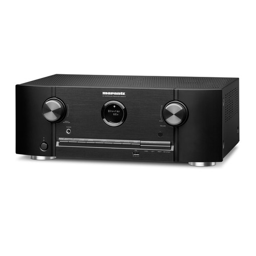 马兰士SR50157.2声道AV功放