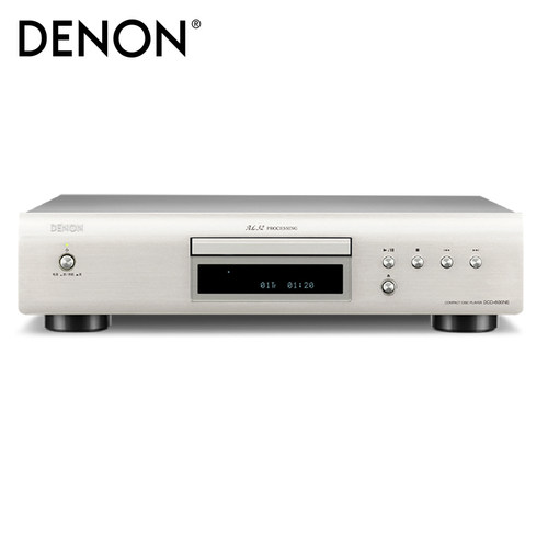 Denon天龙DCD600NE专业HiFi发烧CD机音乐播放器碟机播放机