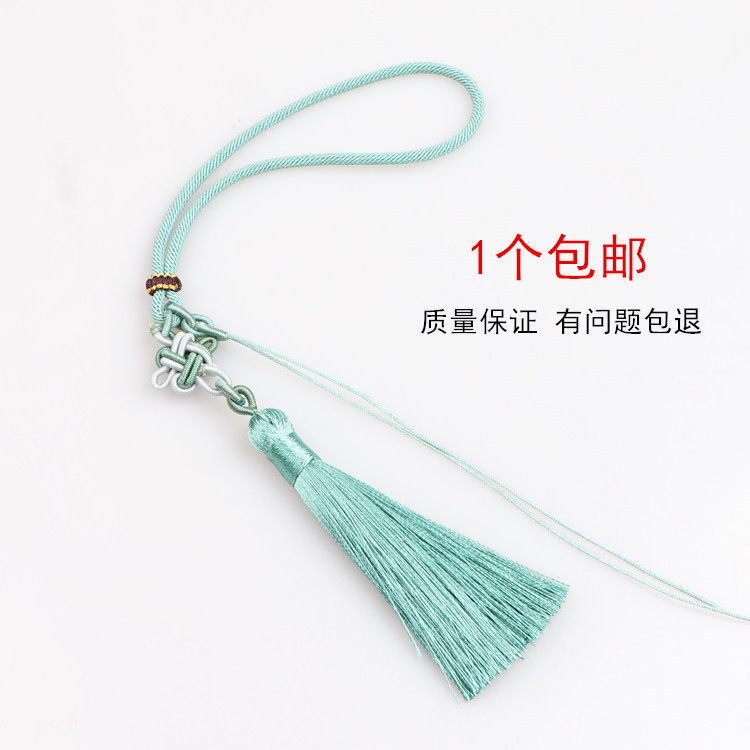 玛瑙饰品吊绳手机把玩件绳子