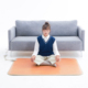 JPHEAT日本石墨烯地暖垫碳晶远红外地热垫家用客厅瑜伽爬行电热地