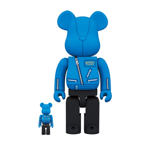 LewisLeathersCYCLONE