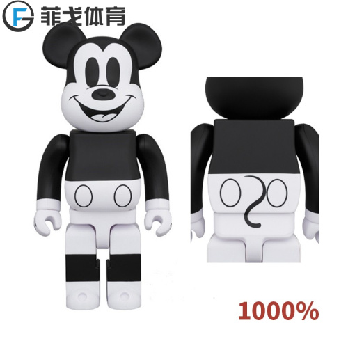 B&W2020黑白米奇Mickey