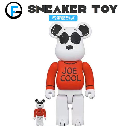 史努比酷哥乔JOECOOL