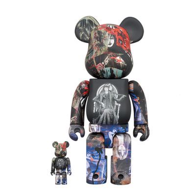 S'YTE×JunjiItoTOMIE