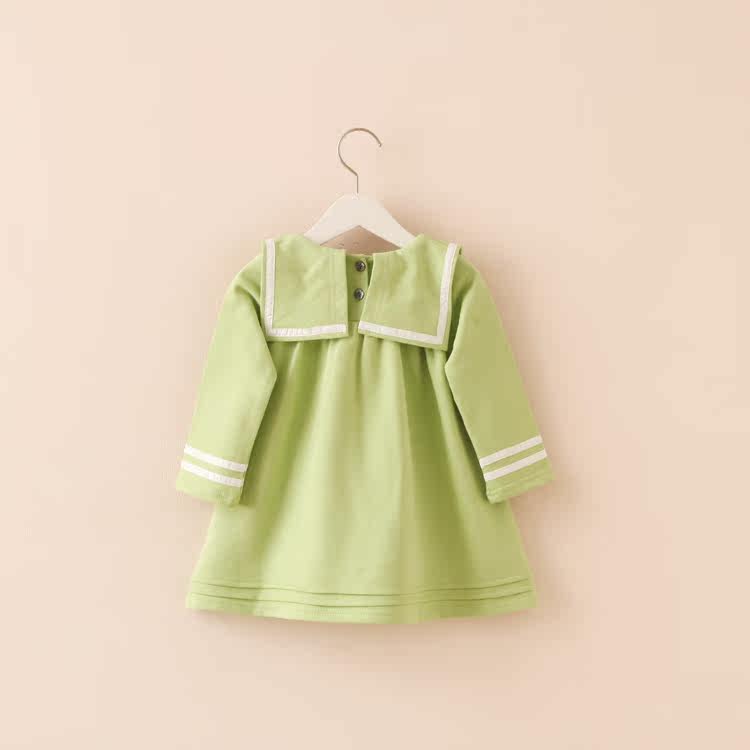 Robes pour fille - Ref 2044968 Image 4