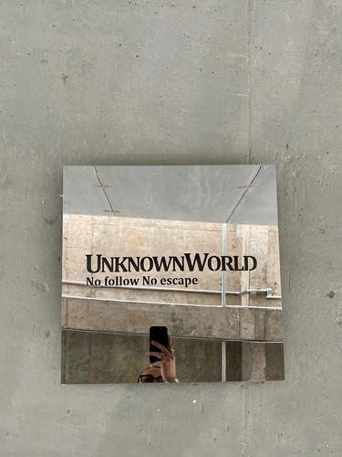 招牌门牌UV打印不锈钢店招