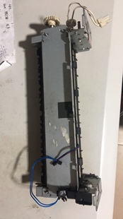 定影器 惠普2015 定影组件 2035 加热组件 2055