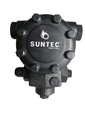 燃烧机油泵J6CCC1001桑泰克SUNTEC燃烧器压力泵柴油燃油锅炉配件