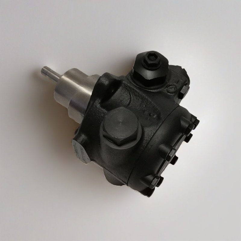 燃油桑泰克燃烧机油泵锅炉配件