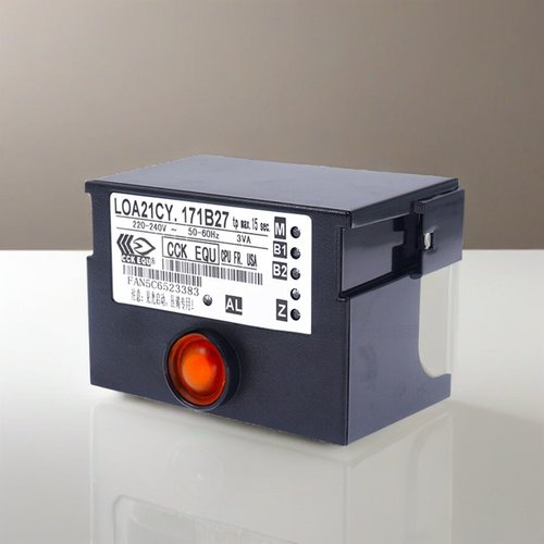 燃油燃烧机程序控制器锅炉配件