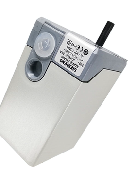 SIEMENS伺服马达SQN70.294A20风门控制电机燃烧机风门执行器配件