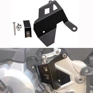 适用于宝马F750 BMW F750GS F850GS Adv 挂档保护摩托车改装配件
