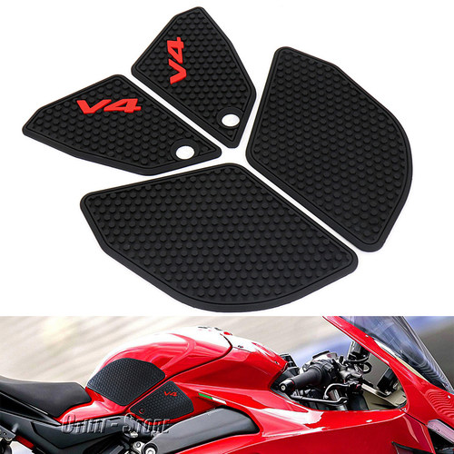 杜卡迪PanigaleV4/S/R/SP2油箱贴