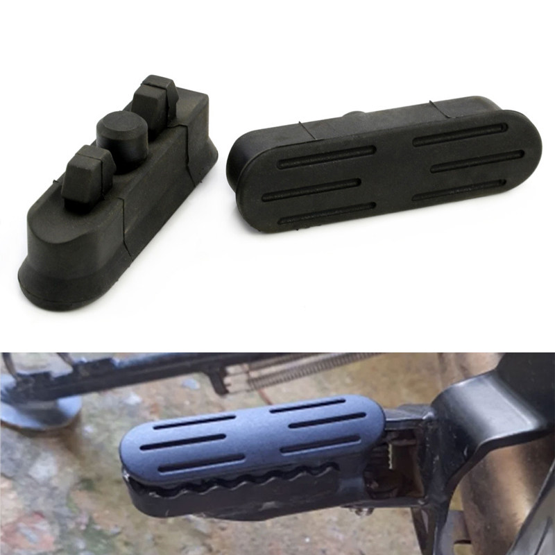 适用于宝马R1200GS F650GS R1100GS 改装前脚踏胶套前脚踏板胶套,摩托车/装备/配件,摩托车脚踏板,淘宝优惠券,粉丝福利购,淘宝优惠卷