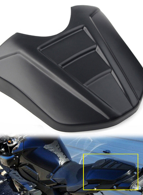 适用于雅马哈 MT10 FZ10 后驼峰后座盖后驼峰盖后尾盖配件16-21年