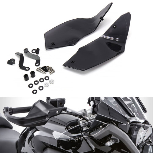 宝马R1200GSR1250GS侧挡风玻璃