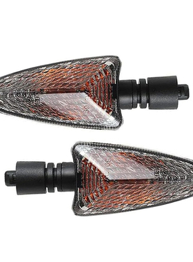 适用宝马F650/700GS K1300S G650前后转向灯信号灯转弯方向灯