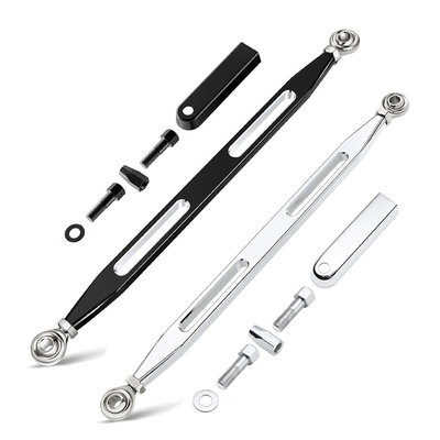 哈雷软尾SoftailDyna离合拉杆