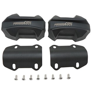 适用于宝马R1300/G310GS ADV 拿铁保险杠防摔胶块护杠保护胶拿铁