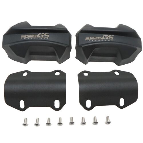 宝马R1300/G310GS保险杠防摔胶块