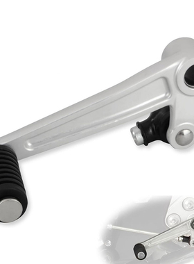 适用于铃木 Hayabusa GSX1300R/SV650 S ABS 换挡杆摩托车配件