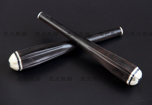 红木二胡轴 黑檀二胡轸子 紫檀二胡琴轴 二胡制作 二胡配件