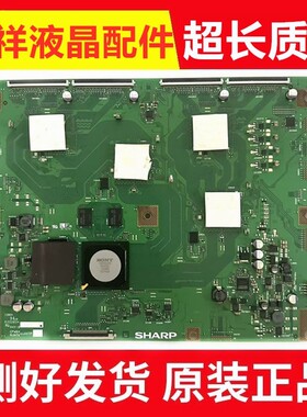 索尼KDL-60NX800逻辑板CPWBX RUNTK 4400TP ZC